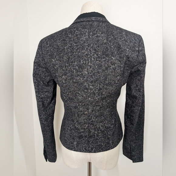 EUC 100% wool TIGER OF SWEDEN blazer - Picture 3 of 16